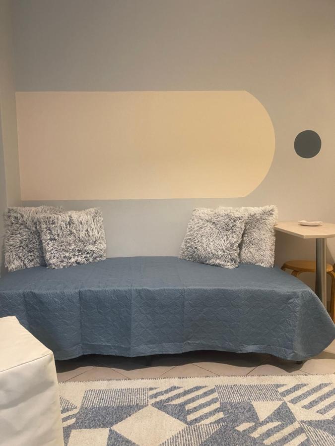 Cozy Minimal Apartment Piraeus Luaran gambar